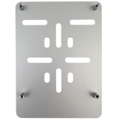 Porte plaque Vespa 50