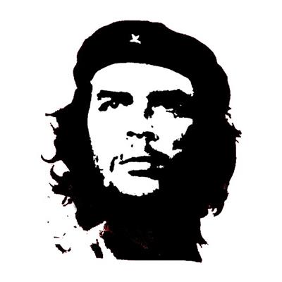 Stickers Che-Guevara