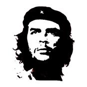 Stickers Che-Guevara