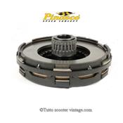 Embrayage PINASCO power clutch vespa faro basso 1953-1959