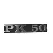 Logo Vespa PK 50