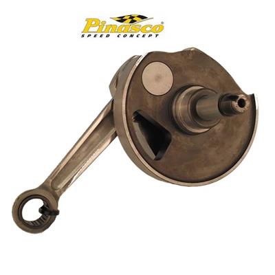 Vilebrequin Pinasco 213 corsa 57mm vespa PX