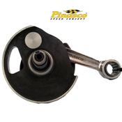 Vilebrequin vespa PINASCO Course longue 60MM