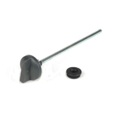 Tirette robinet essence pour PK 50  -125 XL  plurimatic HP 